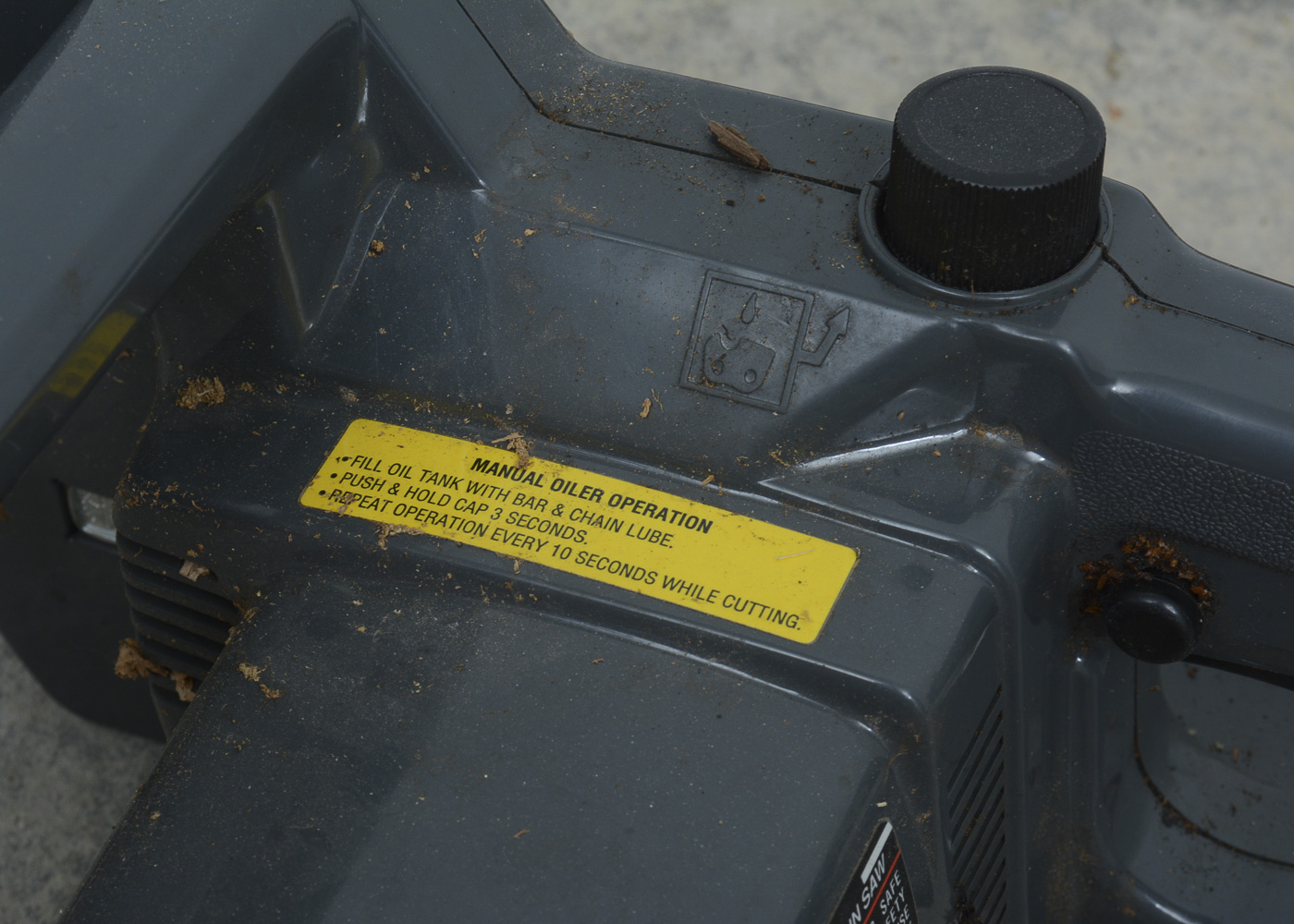 Electric Garden and Yard Tools