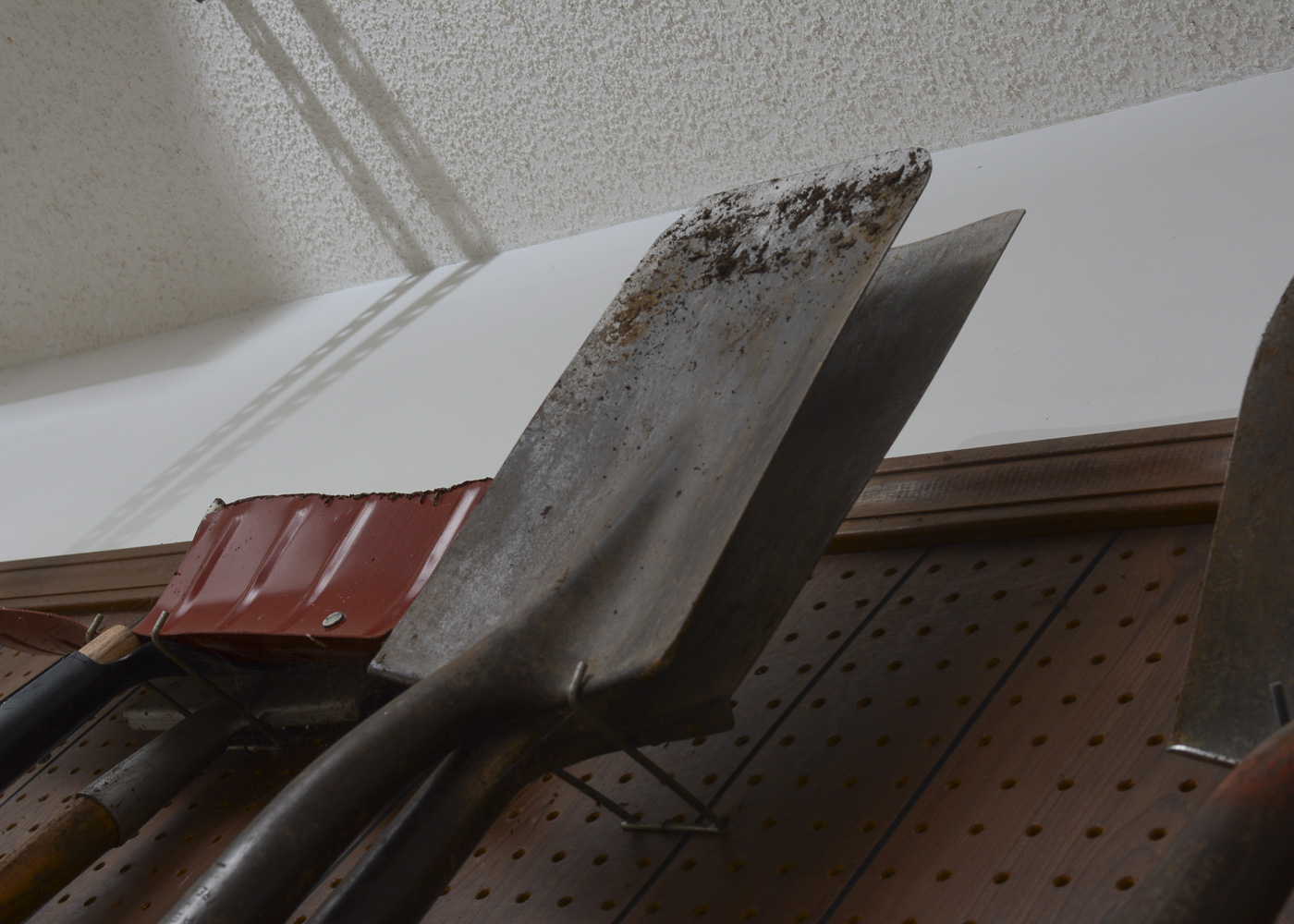 Large Assortment of Tools