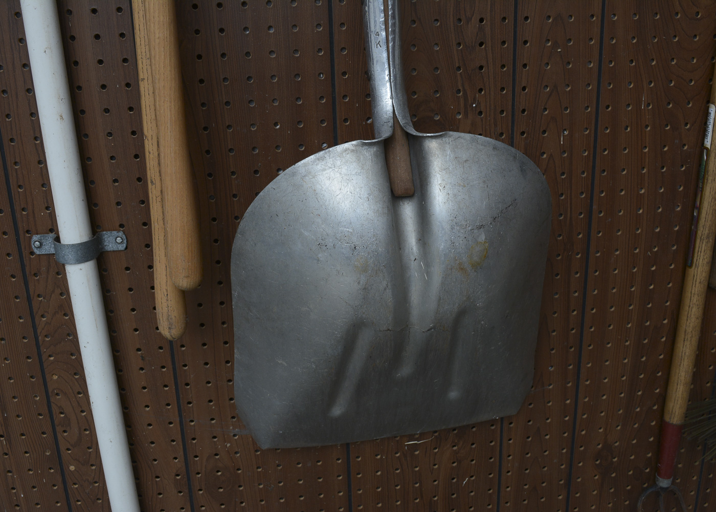 Large Assortment of Tools