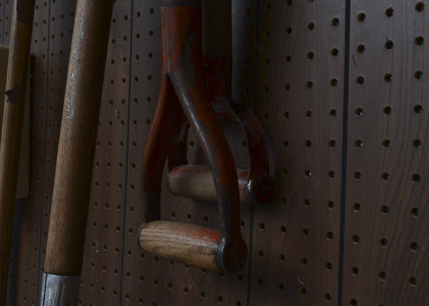 Large Assortment of Tools