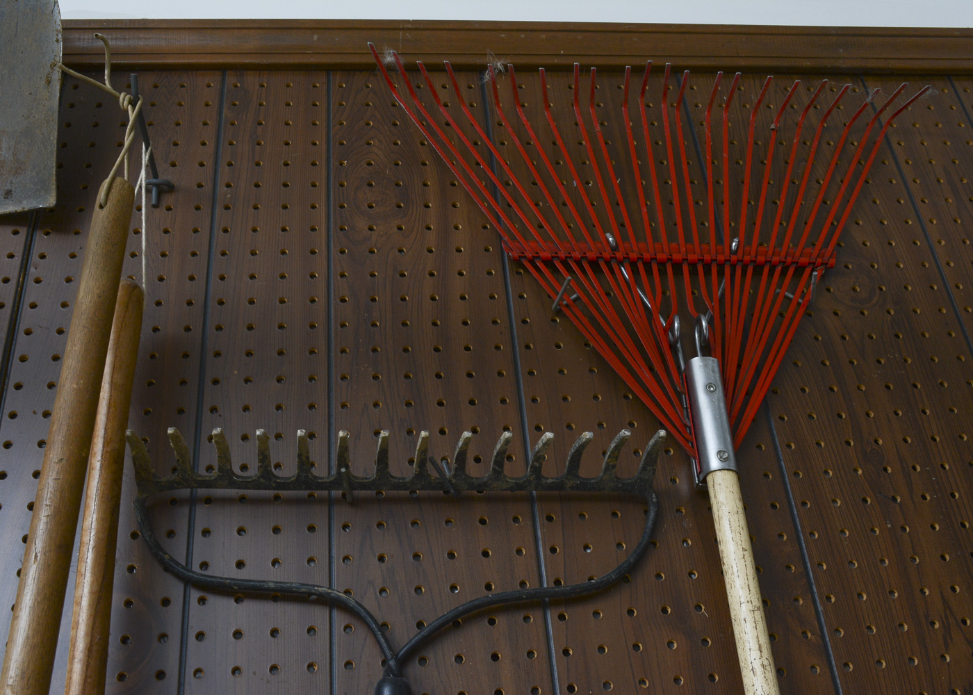 Large Assortment of Tools