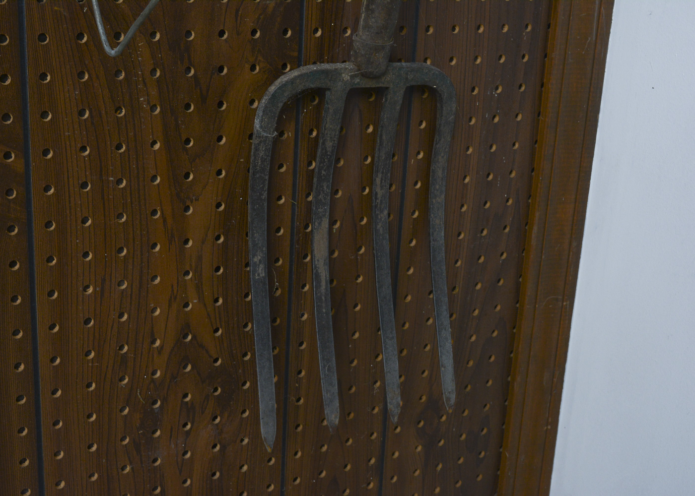 Large Assortment of Tools