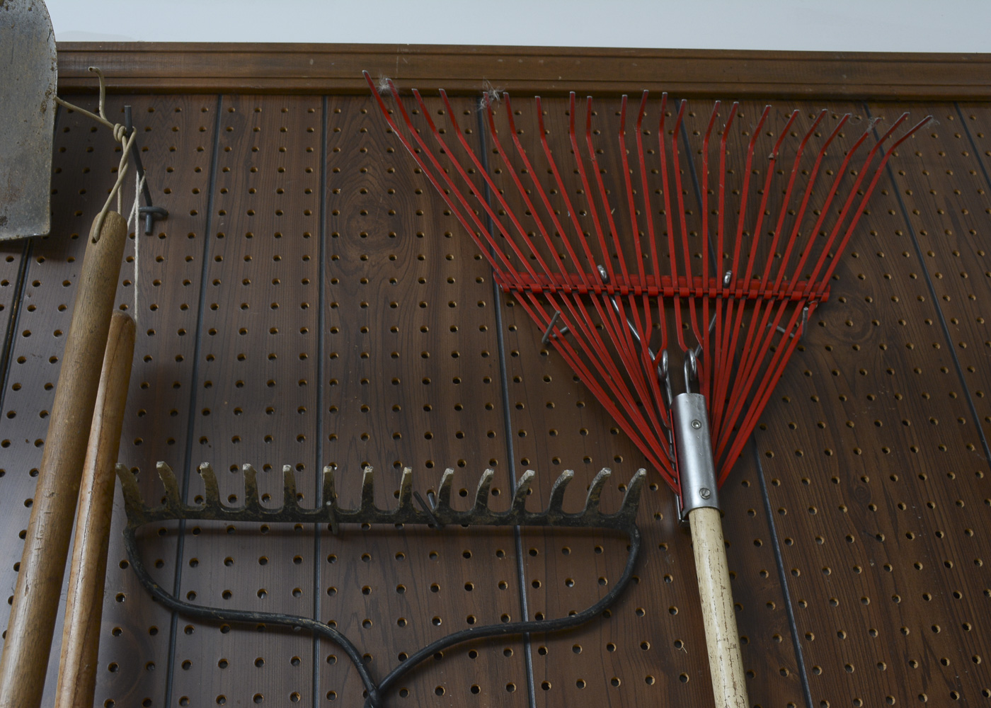 Large Assortment of Tools