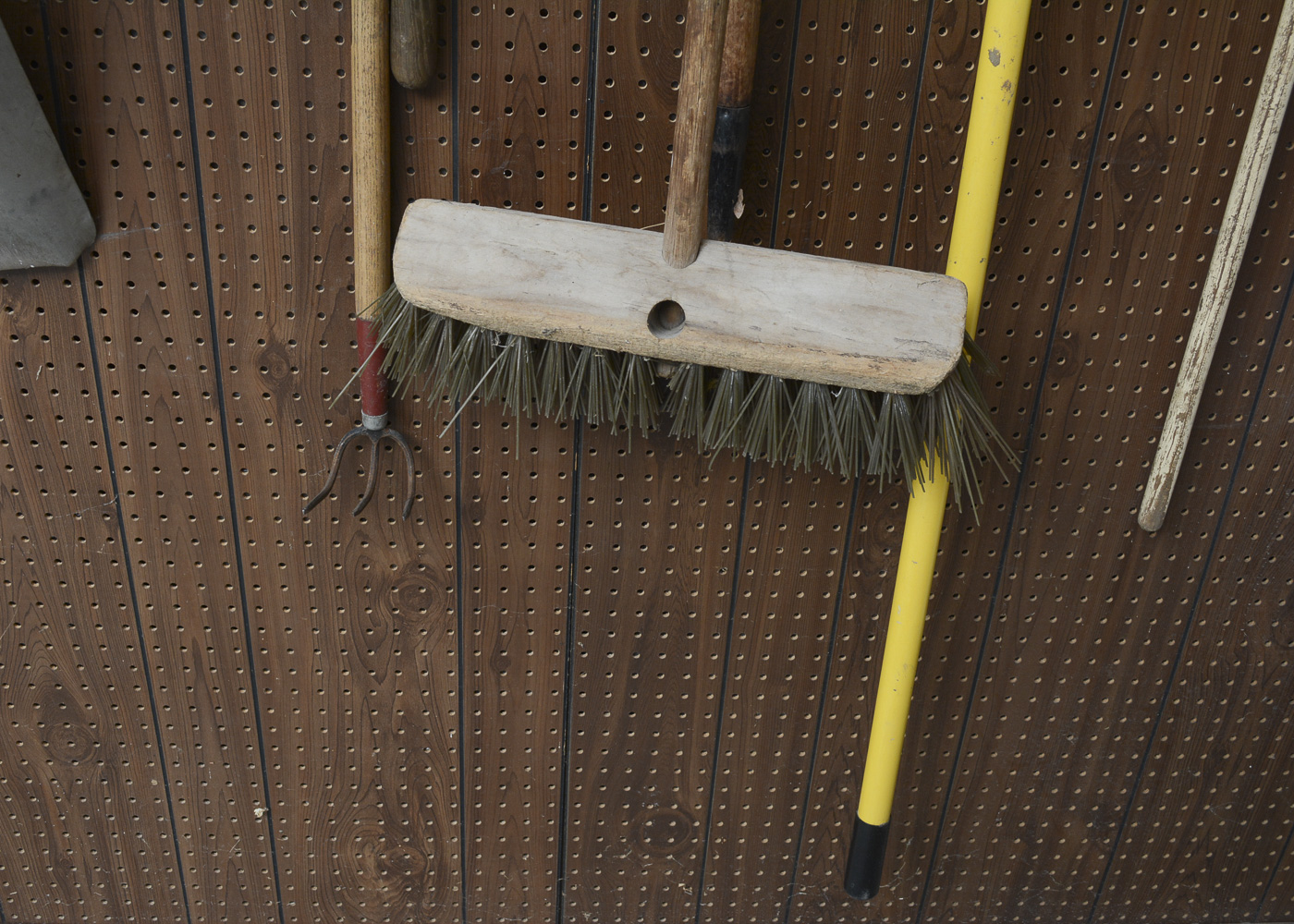Large Assortment of Tools