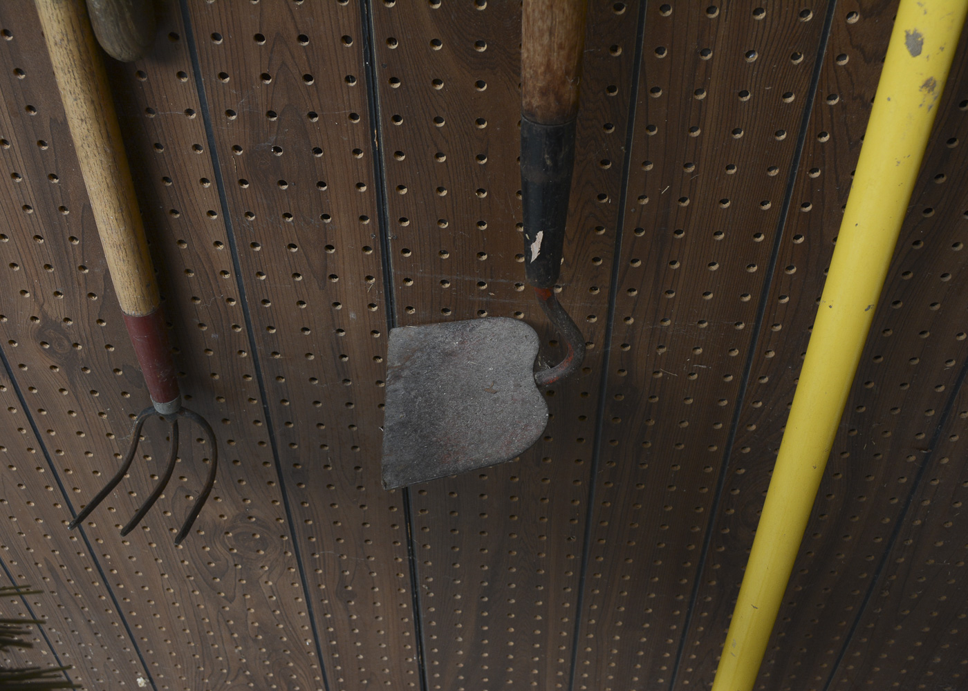 Large Assortment of Tools