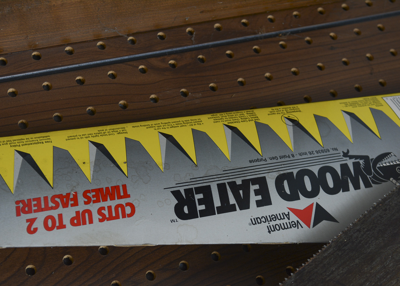 Large Assortment of Tools