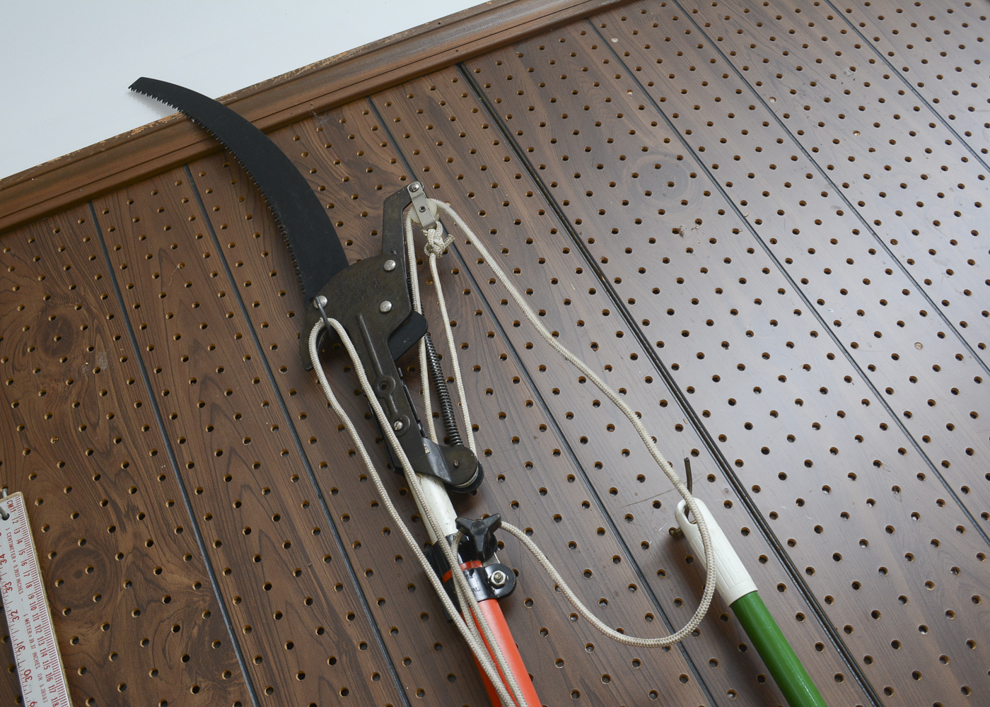 Large Assortment of Tools