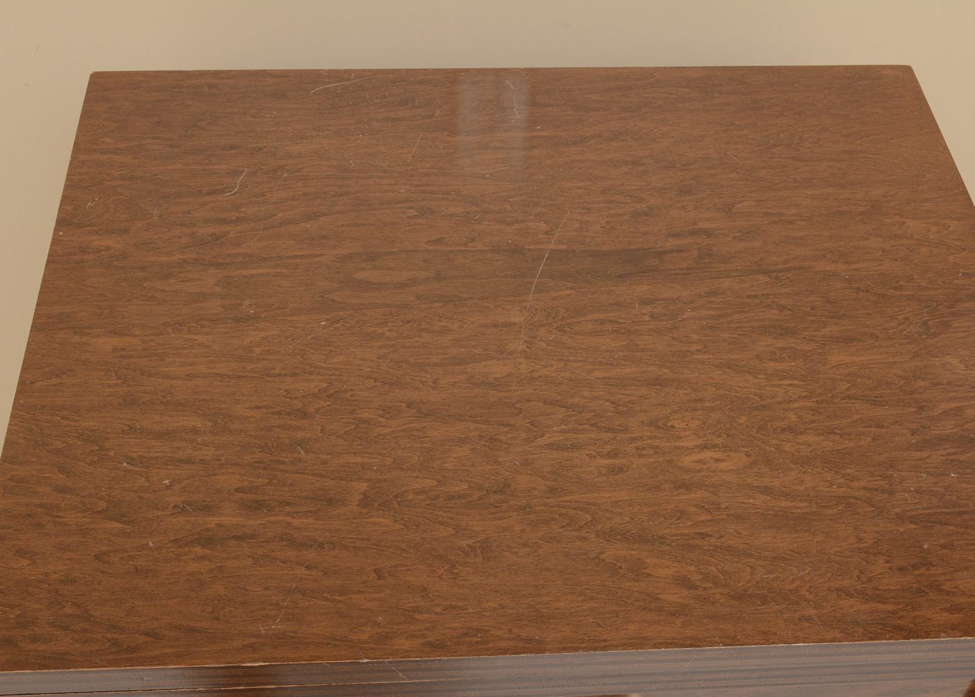 Janome "New Home" Model 532 Sewing Machine and Table