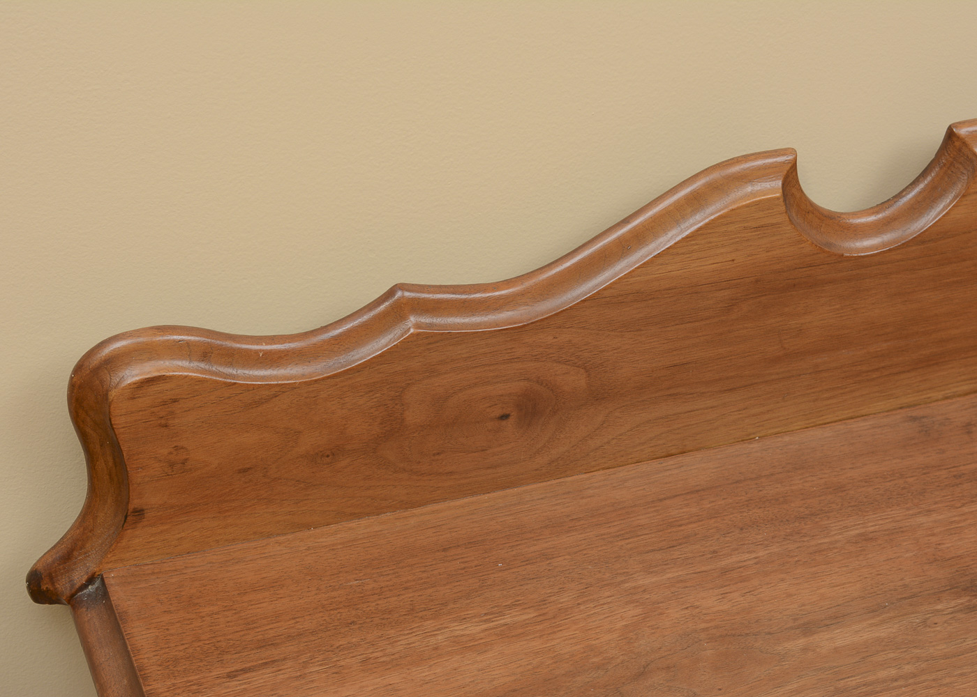 Antique Victorian Three-Drawer Chest