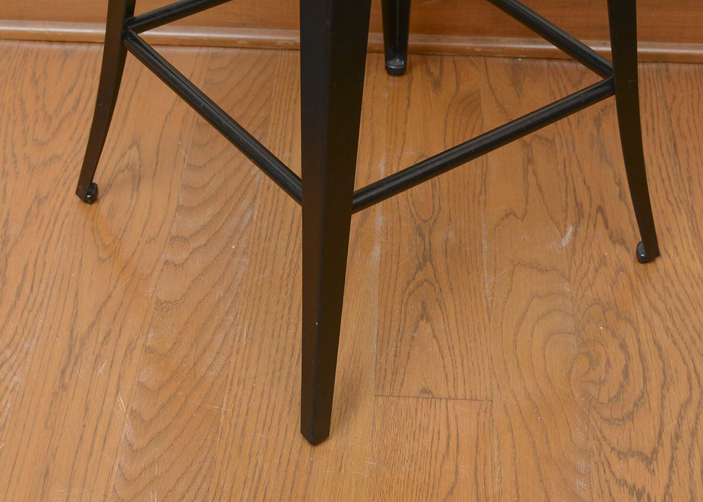 Contemporary Style Barstools