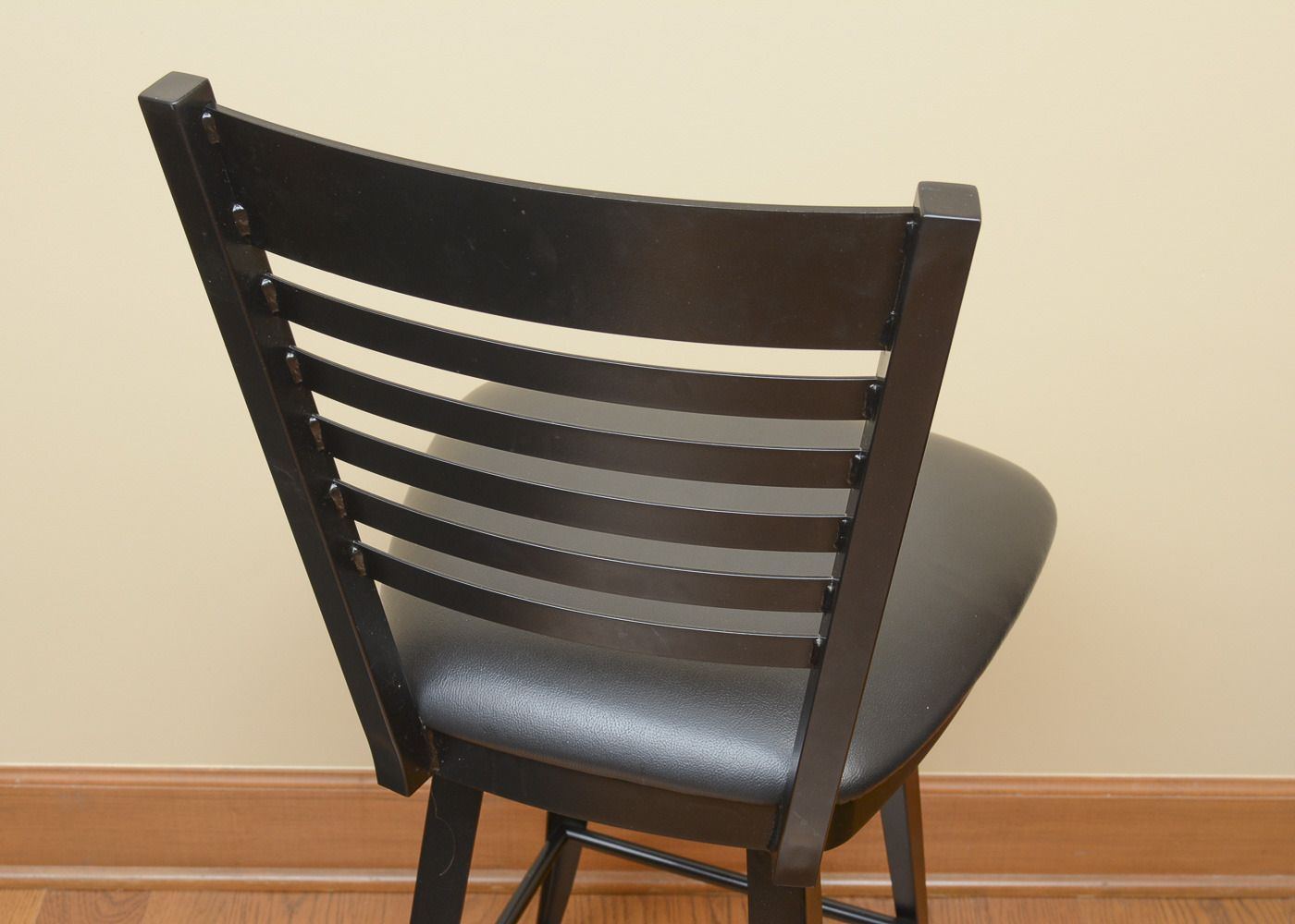 Contemporary Style Barstools