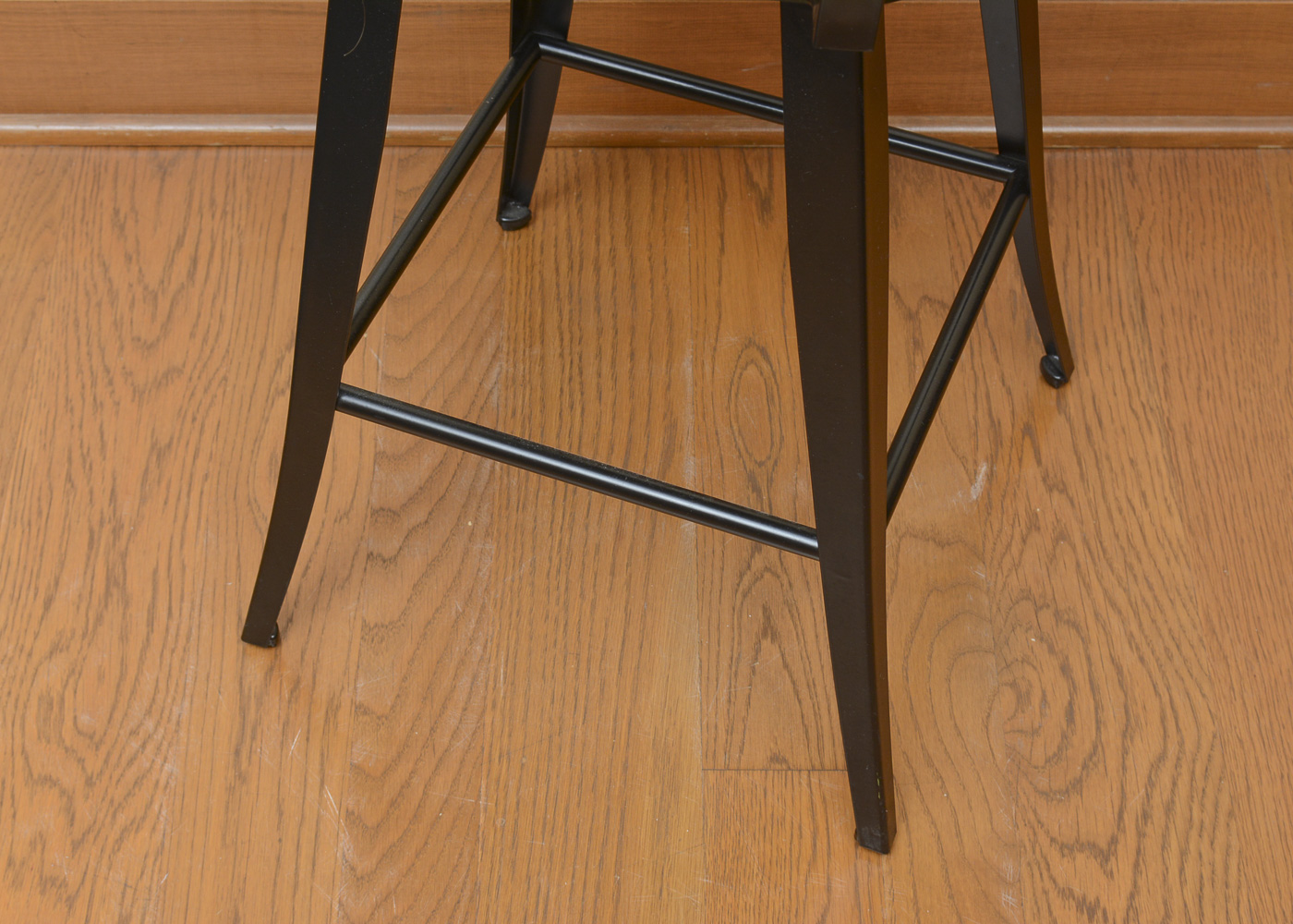 Contemporary Style Barstools