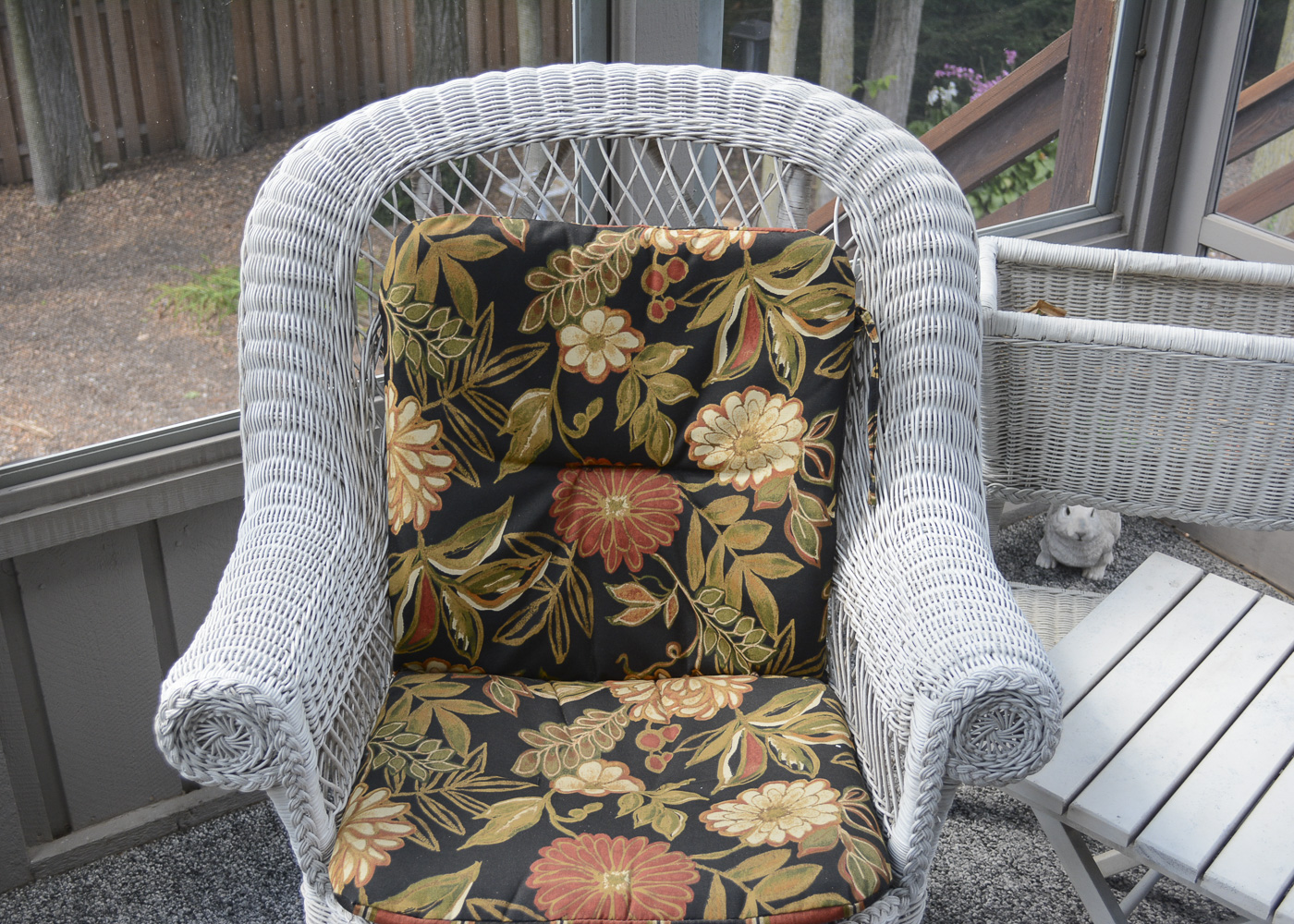 Wicker Patio Furniture
