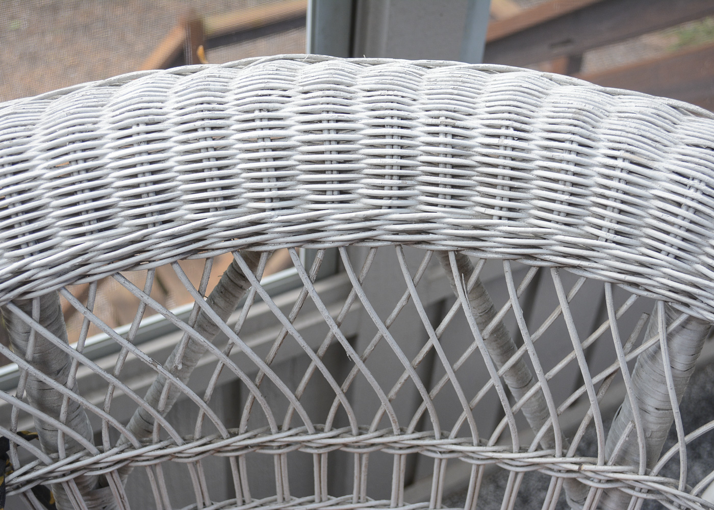 Wicker Patio Furniture