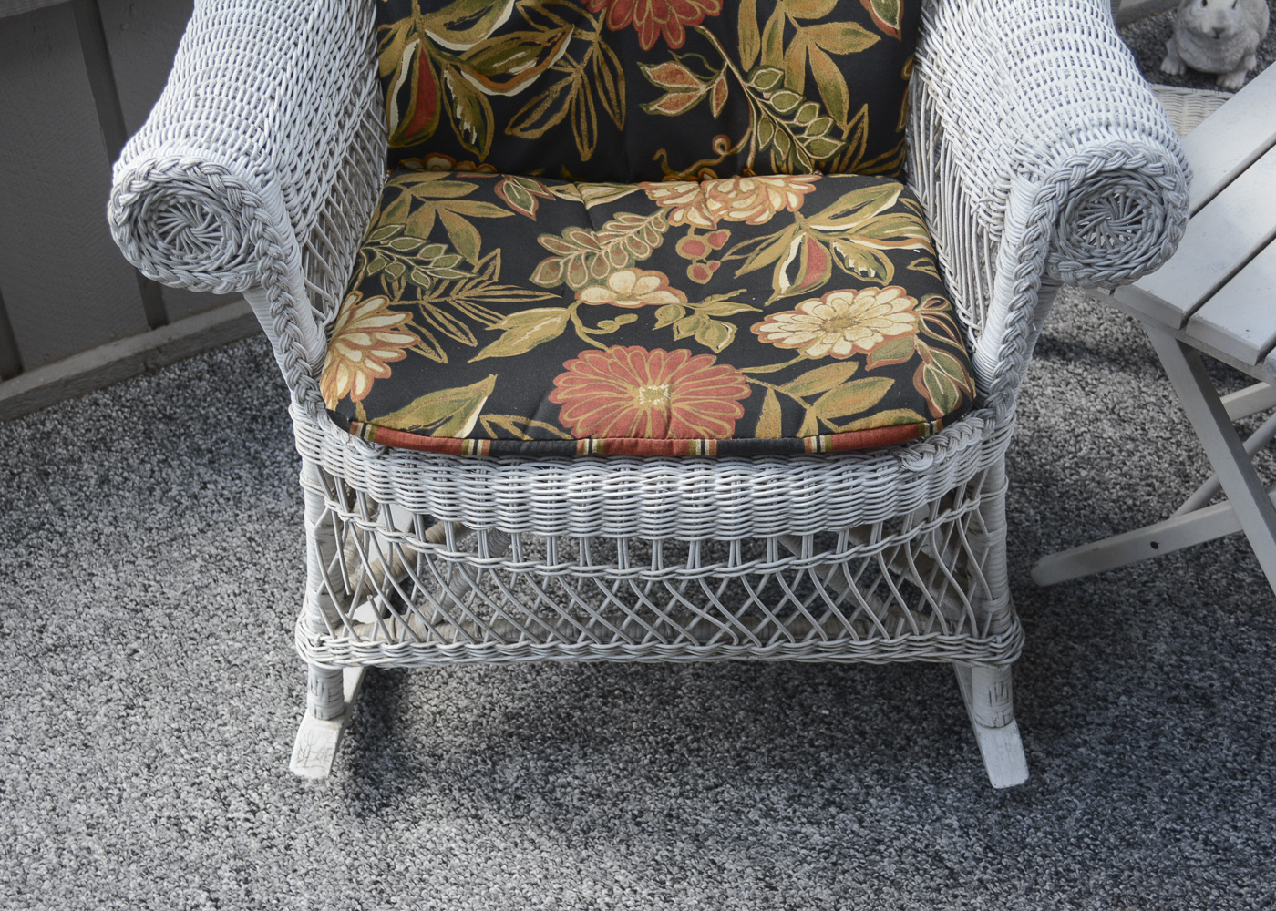 Wicker Patio Furniture