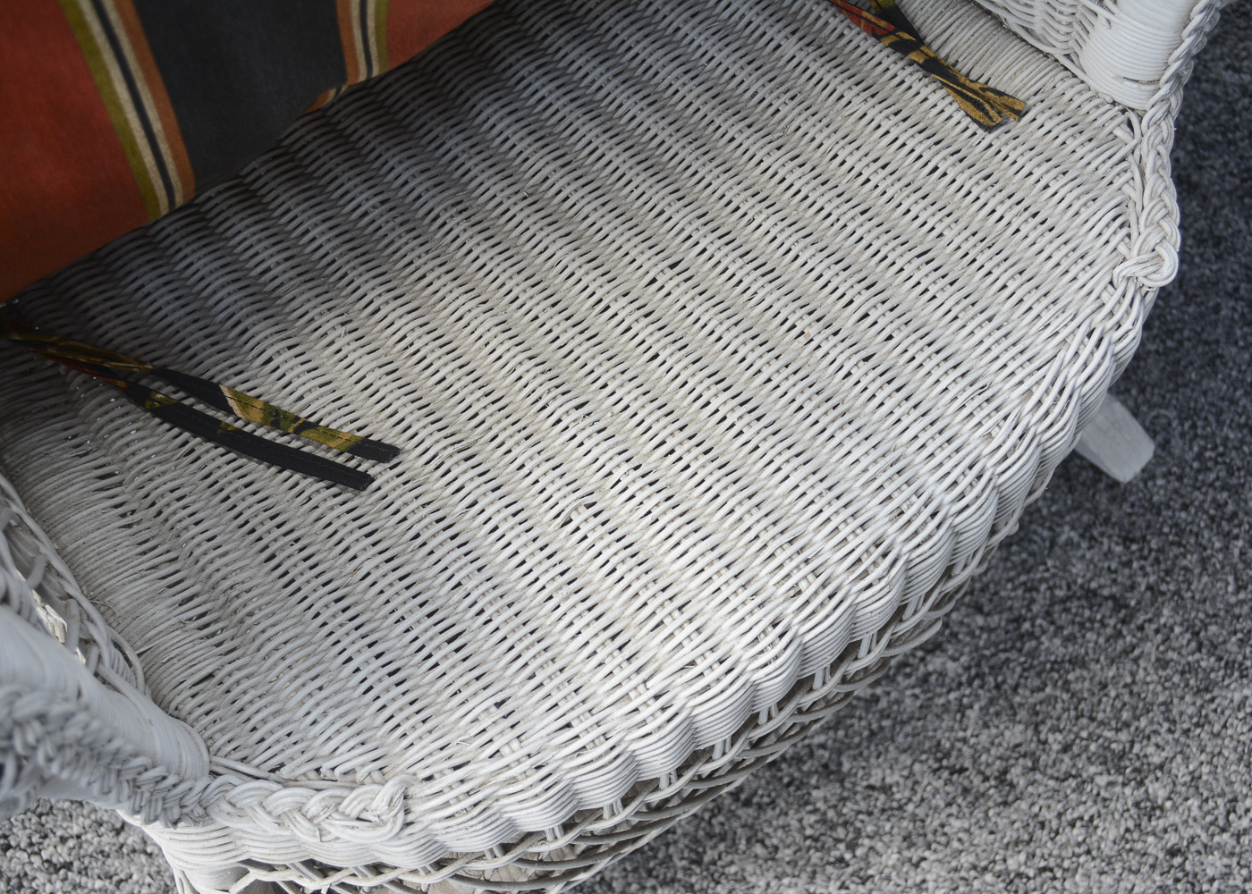 Wicker Patio Furniture