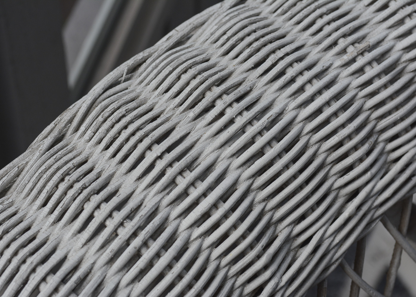 Wicker Patio Furniture