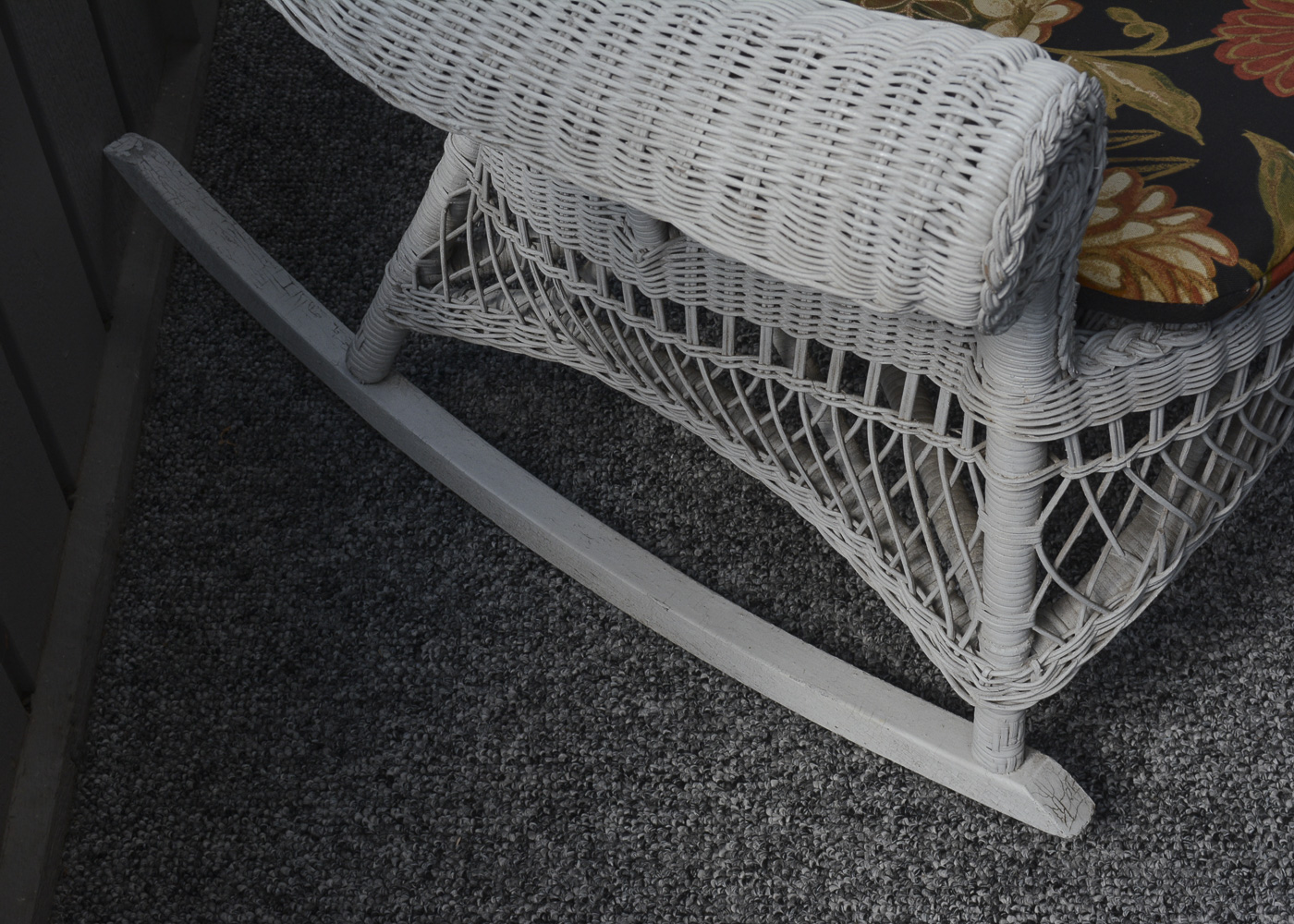 Wicker Patio Furniture
