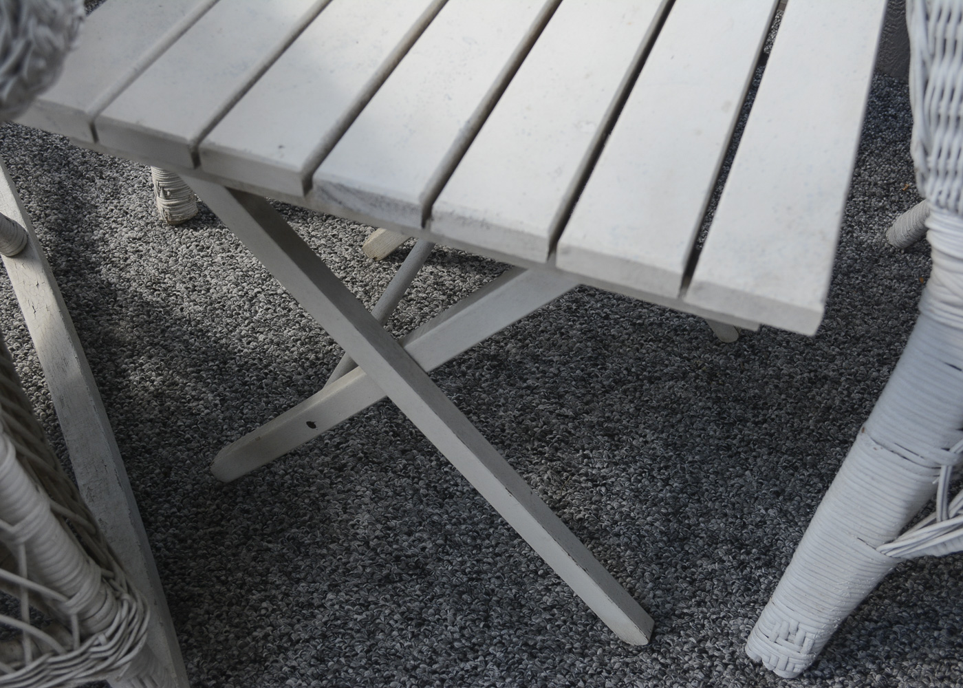 Wicker Patio Furniture