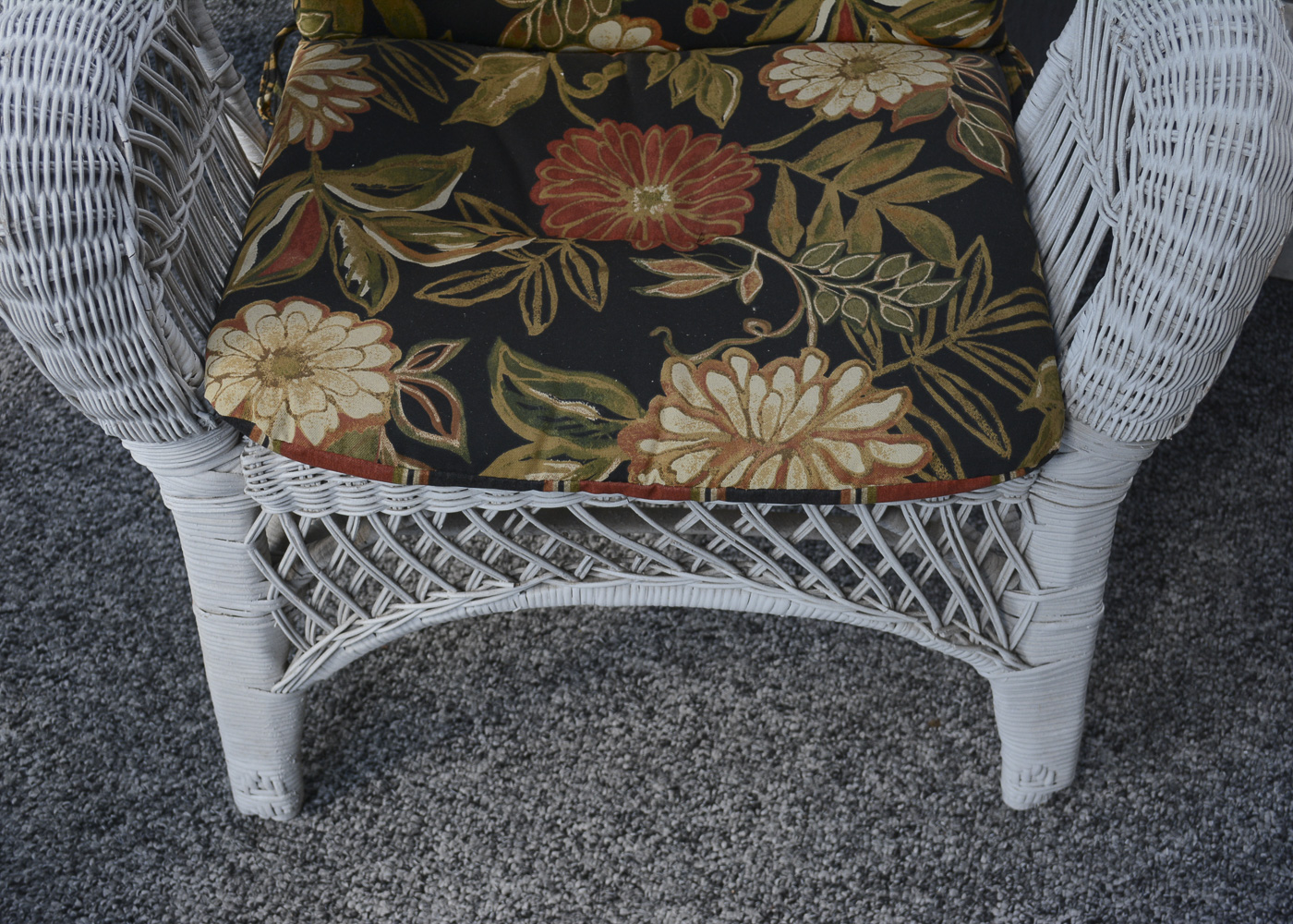 Wicker Patio Furniture