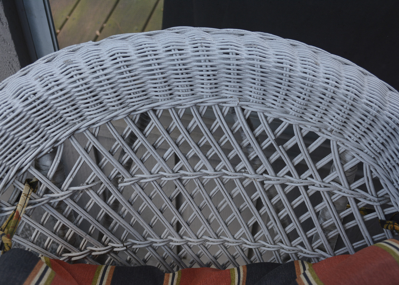 Wicker Patio Furniture