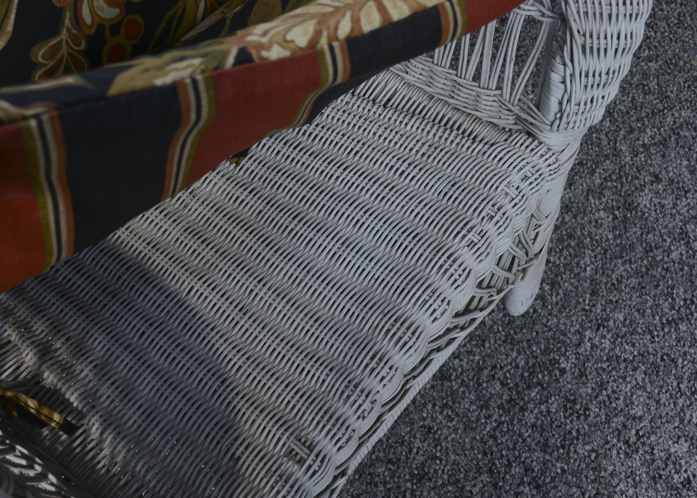 Wicker Patio Furniture