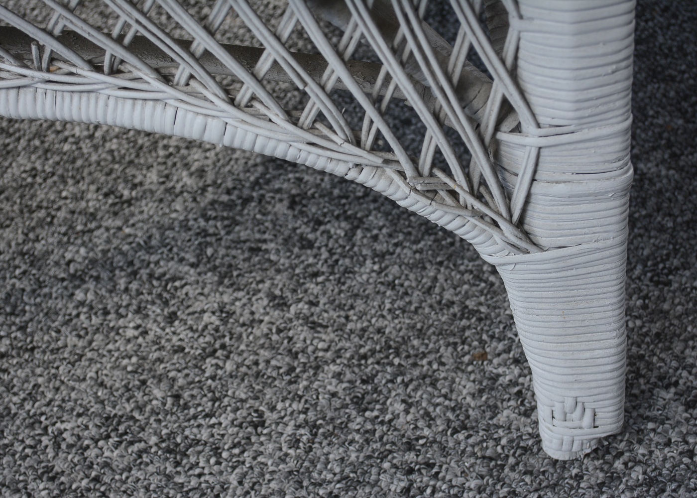 Wicker Patio Furniture