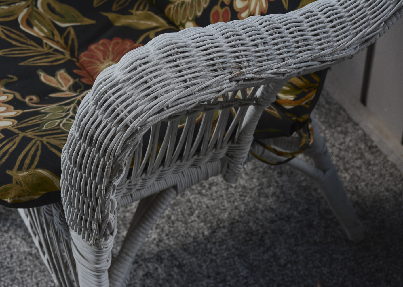 Wicker Patio Furniture