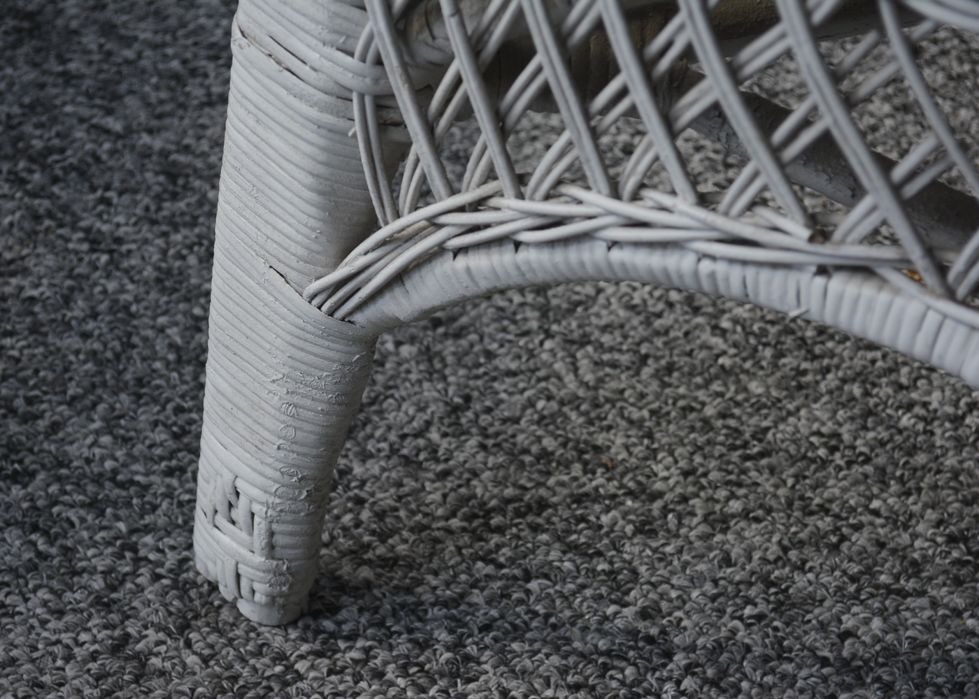 Wicker Patio Furniture