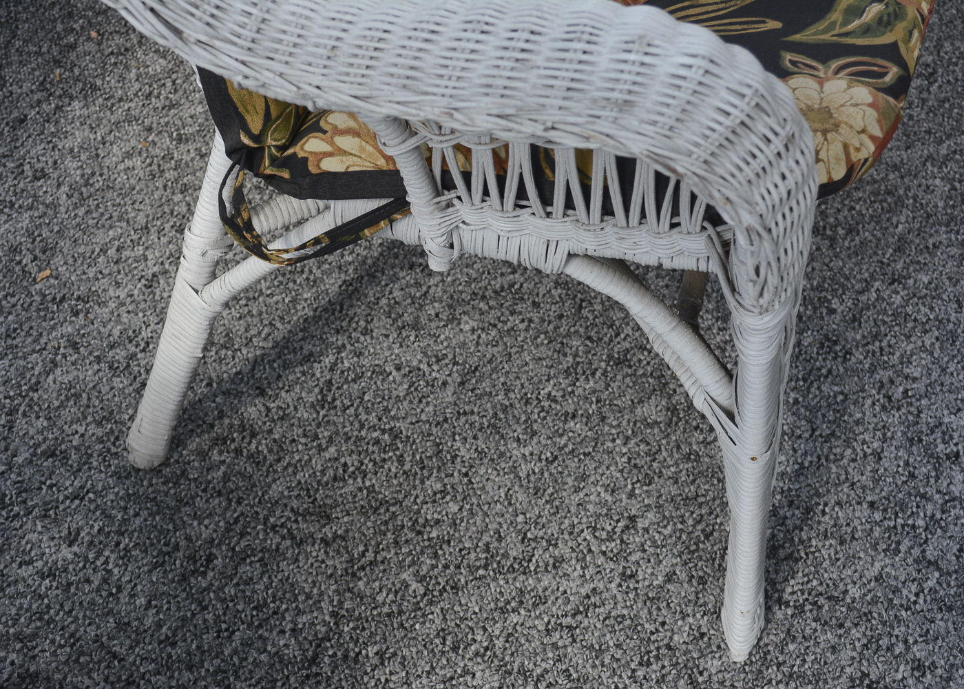 Wicker Patio Furniture
