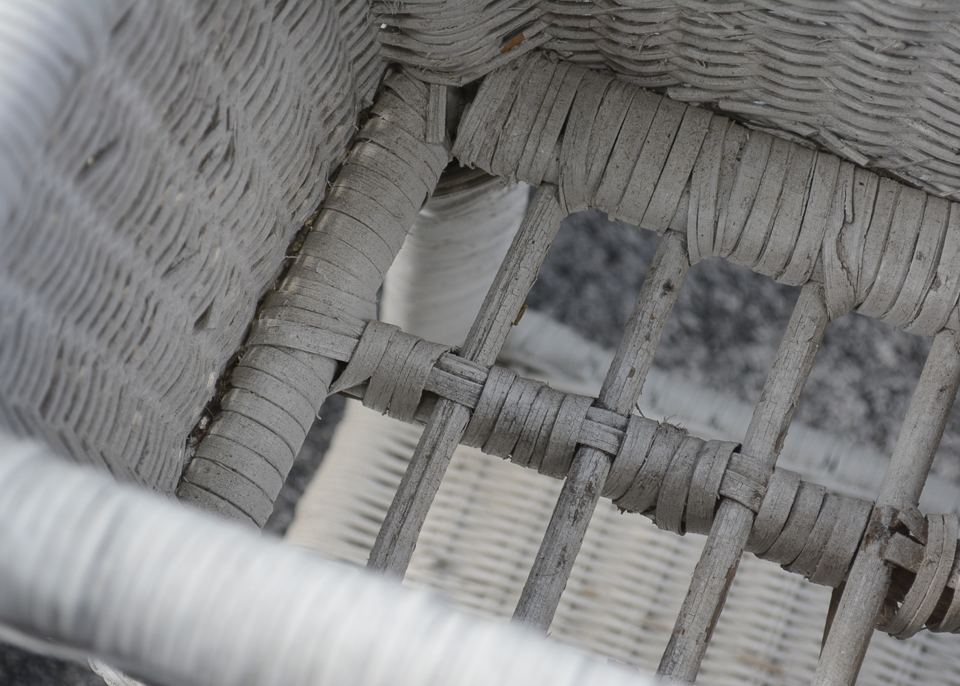 Wicker Patio Furniture