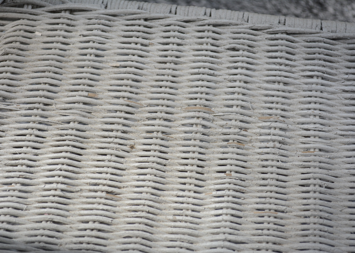 Wicker Patio Furniture