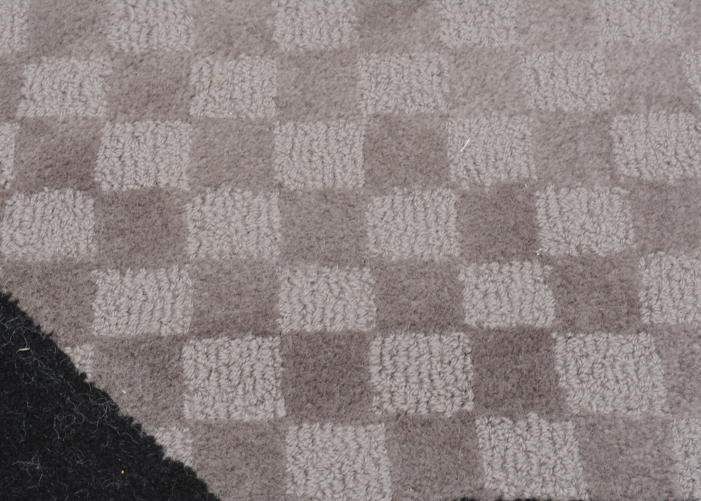 Davis & Davis Custom Wool Broadloom Area Rug