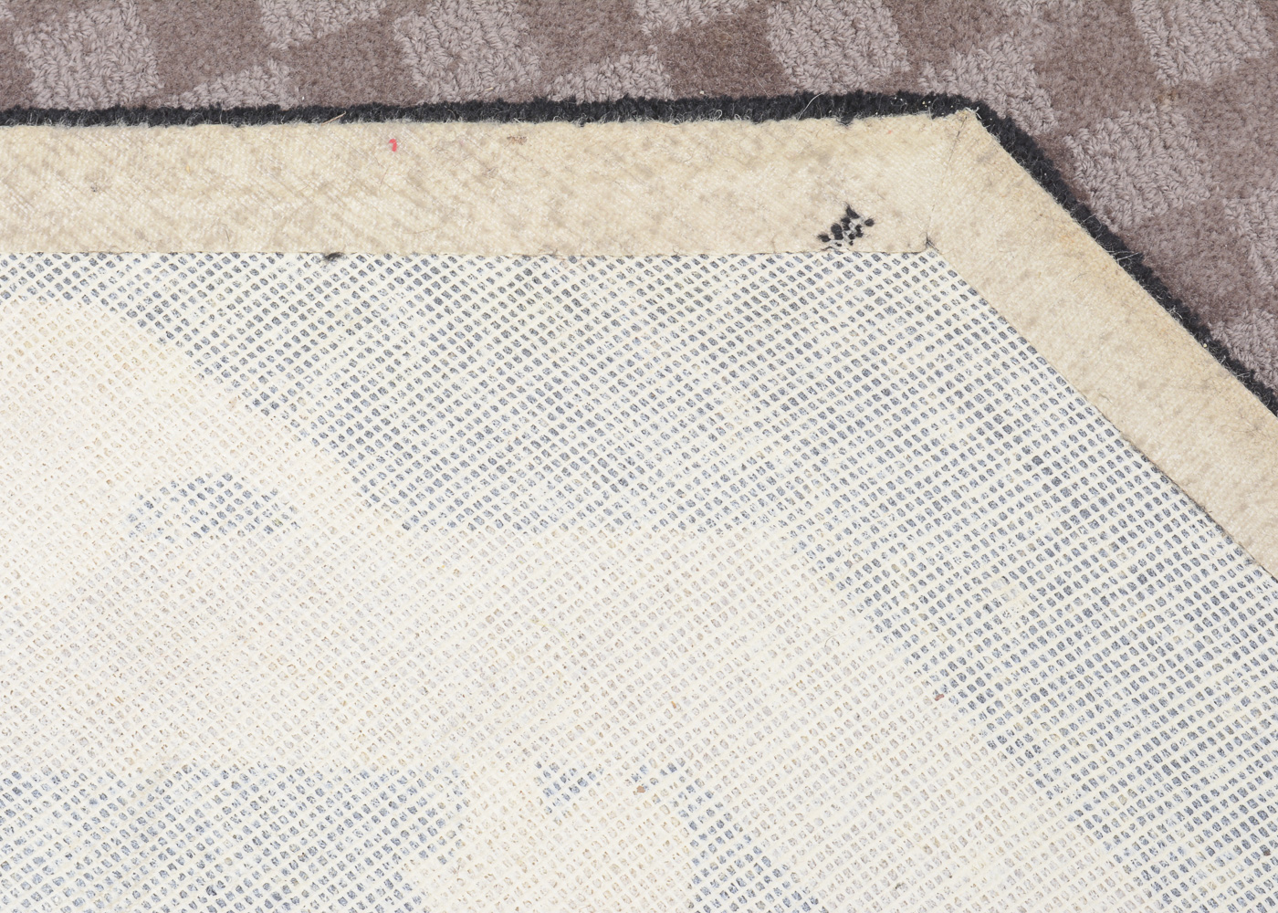 Davis & Davis Custom Wool Broadloom Area Rug