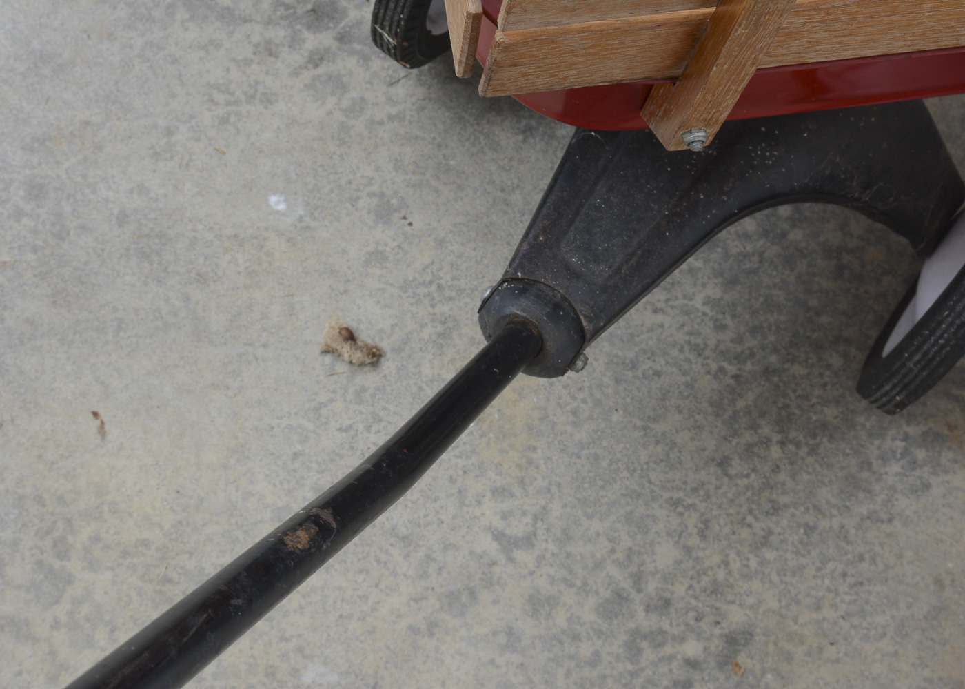 Radio Flyer "Trav-ler" Wagon