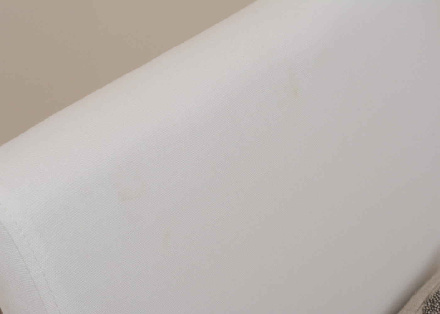 Contemporary Glass Table with Two Chairs