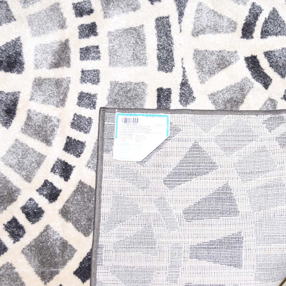 Orian Rugs Contemporary "Mosaic Medallion" Area Rug