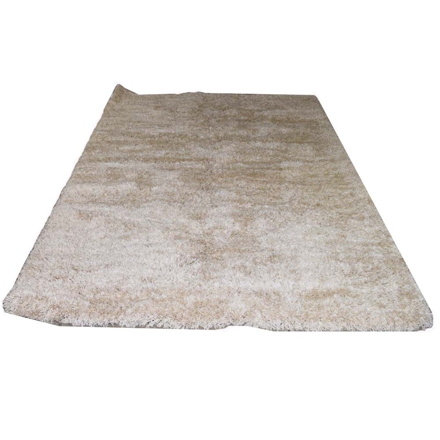 Thomasville "Allure" Shag Area Rug