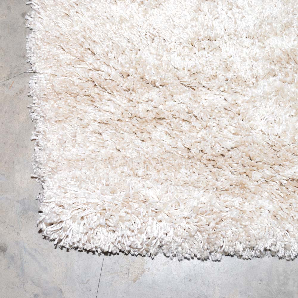 Thomasville "Allure" Shag Area Rug EBTH