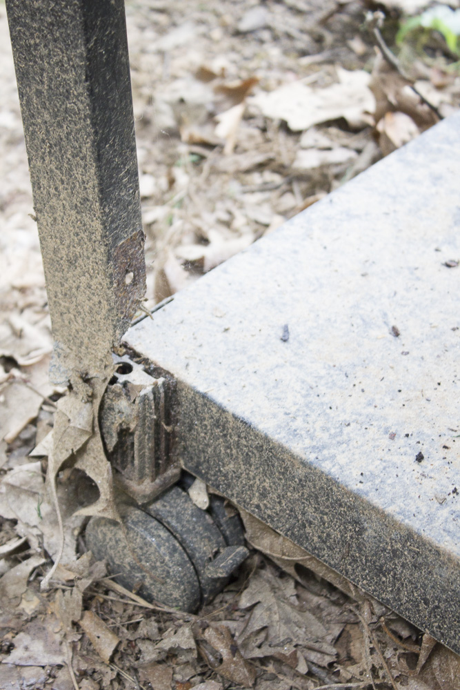 Vermont Castings Outdoor Gas Grill