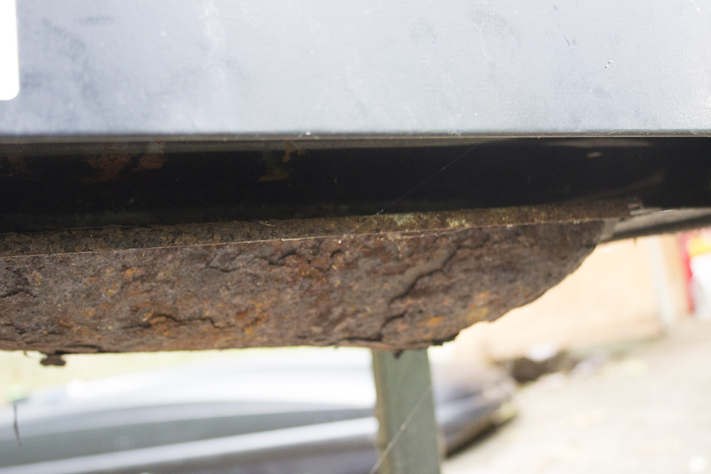 Vermont Castings Outdoor Gas Grill