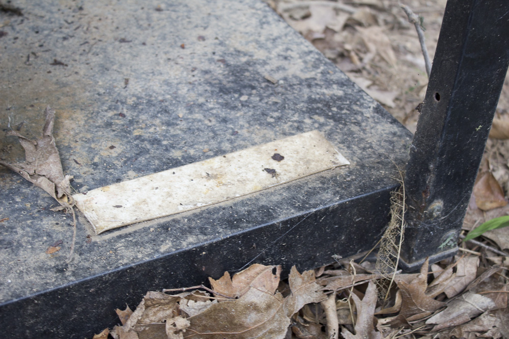 Vermont Castings Outdoor Gas Grill