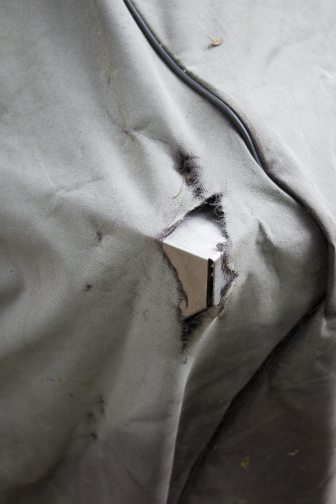 Vermont Castings Outdoor Gas Grill