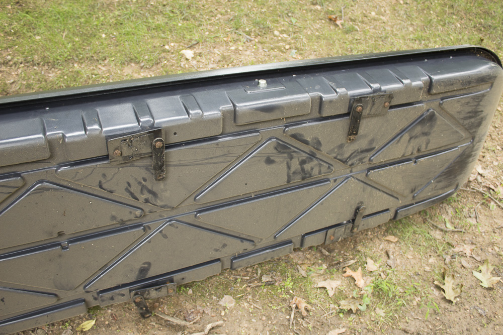 Thule Mountaineer Cargo Box