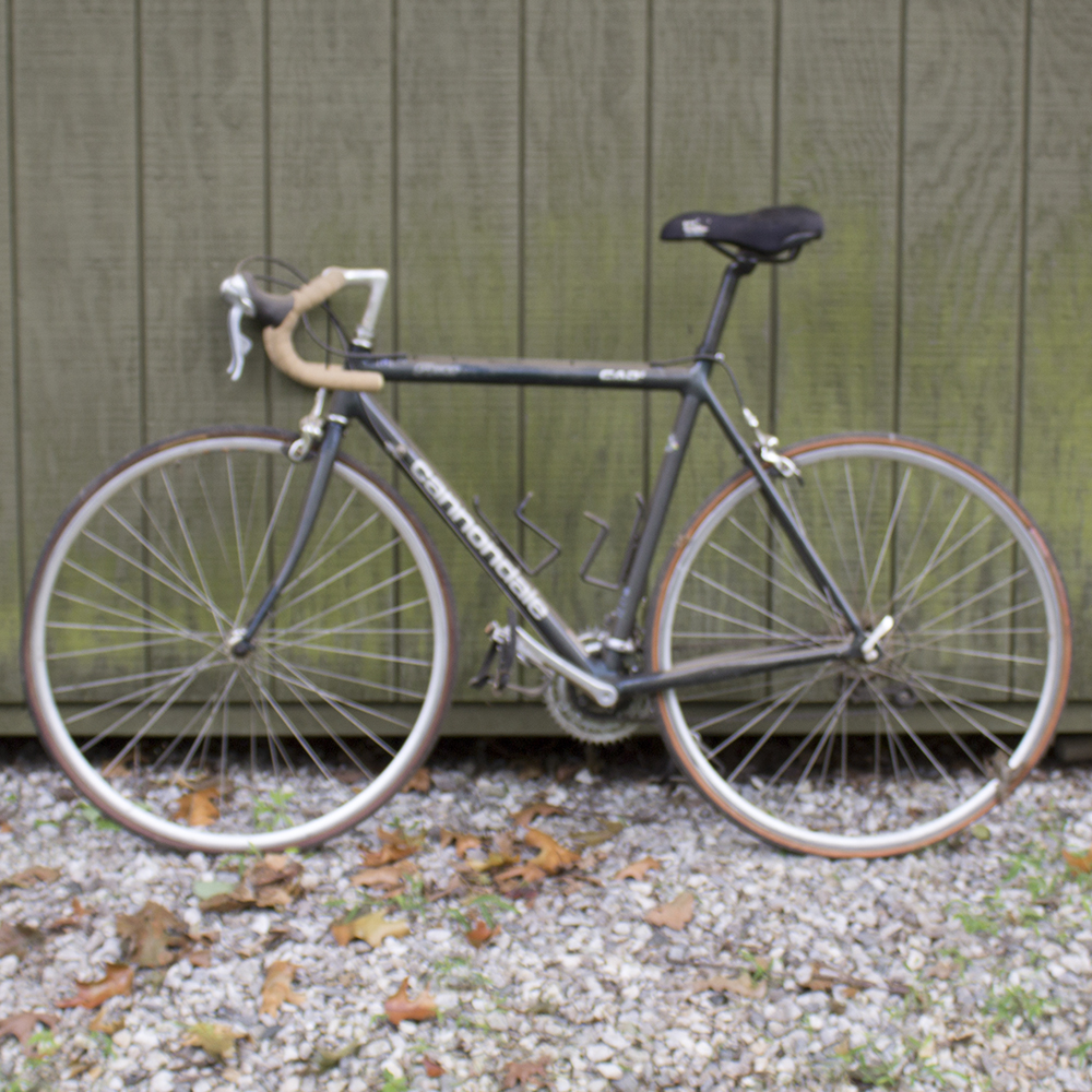 Cannondale Cad2 R300 Road Bike