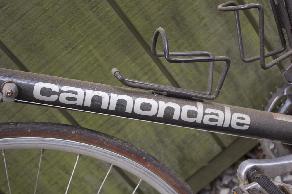 Cannondale Cad2 R300 Road Bike