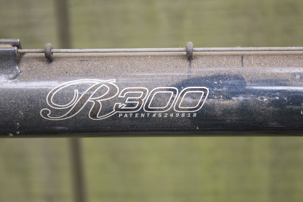 Cannondale Cad2 R300 Road Bike