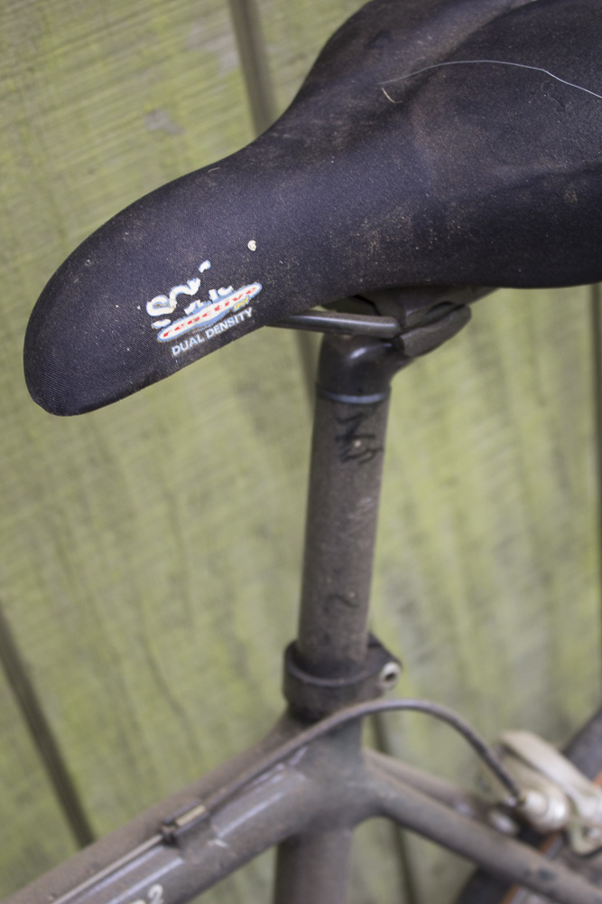 Cannondale Cad2 R300 Road Bike