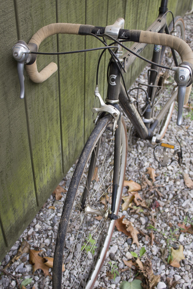 Cannondale Cad2 R300 Road Bike