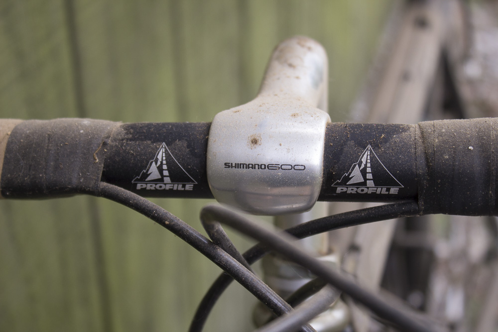 Cannondale Cad2 R300 Road Bike